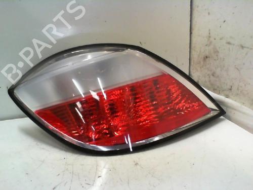 Left taillight OPEL ASTRA H (A04)  | BP19899868C34 