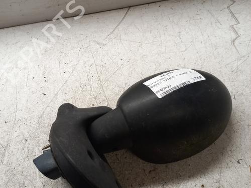 Left mirror RENAULT TWINGO I (C06_) 1.2 (C066, C068) | BP22234740C26 