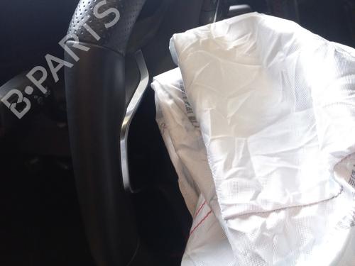 Used Steering wheel FORD PUMA (J2K, CF7) 1.0 EcoBoost mHEV (125 hp) 23904649