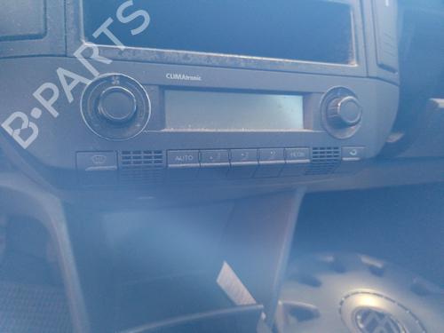 Used Climate control VW POLO (9N_, 9A_) 1.9 TDI (101 hp) 21996183