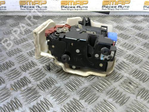 Used Front left lock VW GOLF V (1K1) [2003-2010]  19890958