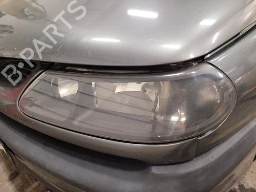 Used Left headlight RENAULT LAGUNA I (B56_, 556_) 1.6 16V (B568, B561) (107 hp) 22519268