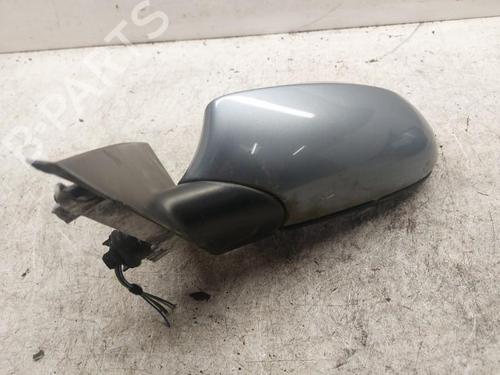 Left mirror BMW 1 (E87) 120 d | BP19882454C26 