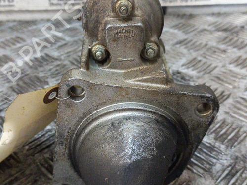 Starter FIAT DOBLO Box Body/MPV (223_)  | BP19894938M8 