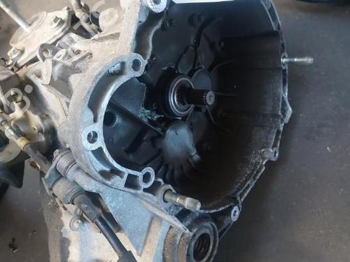 Gearbox FIAT STILO (192_) 1.9 D Multijet | BP19881919M3 