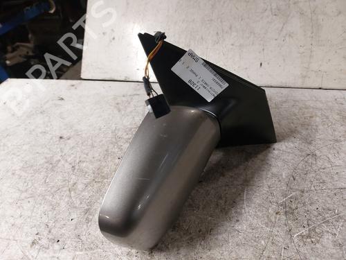 Right mirror TOYOTA YARIS (_P1_) 1.0 (SCP10_, SCP10R) | BP19886975C27 