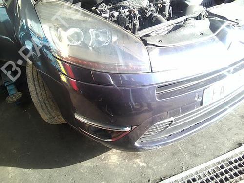 Used Front bumper CITROËN C4 Picasso I MPV (UD_) [2006-2015]  21983100