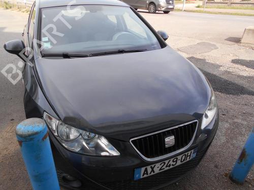 Subframe SEAT IBIZA IV (6J5, 6P1)  | BP19882408M9 