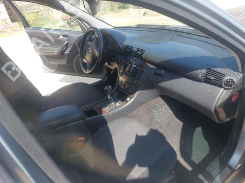 Fælk MERCEDES-BENZ C-CLASS (W203) C 200 CDI (203.007) | BP28682434C45