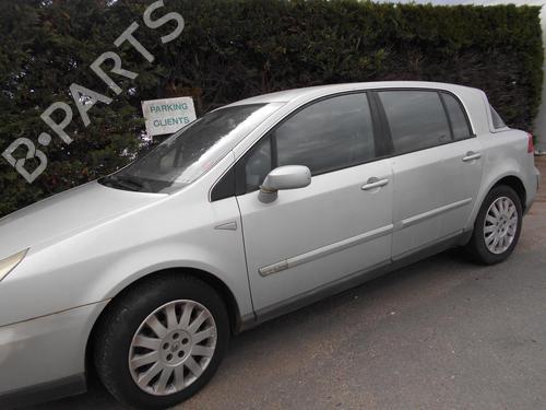Venstre baglygte bagklap RENAULT VEL SATIS (BJ0_) 2.2 dCi (BJ0E, BJ0F) | BP20852065C79 