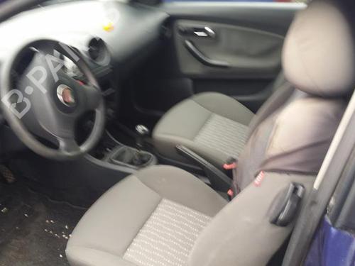 Højre forlygte SEAT IBIZA III (6L1) 1.9 SDI | BP19884653C29 