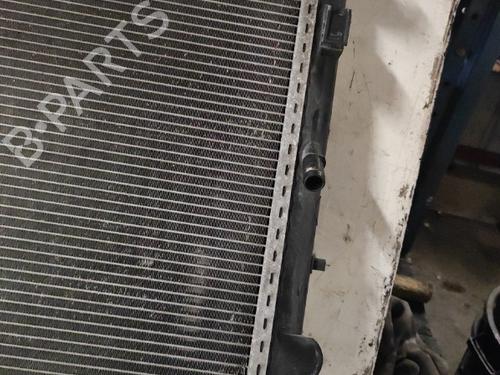 Water radiator RENAULT KANGOO / GRAND KANGOO II (KW0/1_) 1.5 dCi 85 (KW0K, KW0L, KW0B) | BP19885280M31 