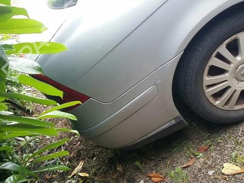 Left taillight CITROËN C5 II (RC_)  | BP19884213C34 