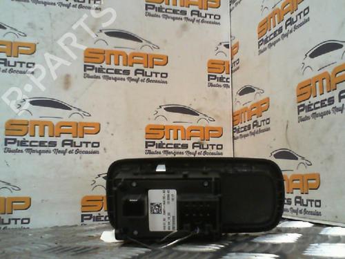 Left front window switch FORD FIESTA VI (CB1, CCN) 1.4 | BP19899440I27 