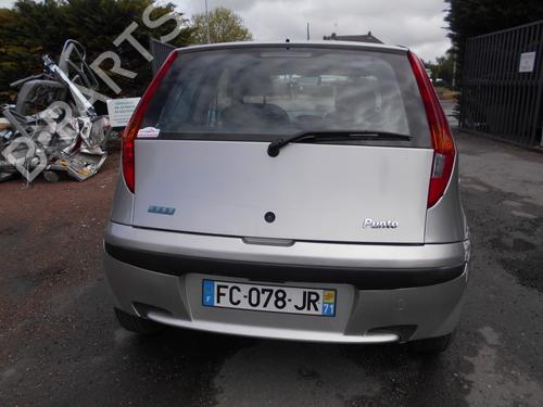 Right headlight FIAT PUNTO (188_) 1.2 60 (188.030, .050, .130, .150, .230, .250) | BP25148092C29 