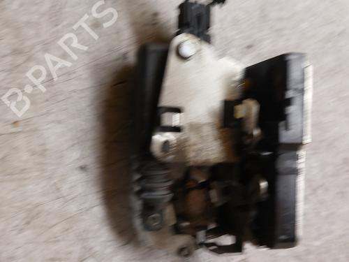 Rear right lock DACIA DUSTER (HS_) 1.5 dCi (HSMC) | BP22422066C99 