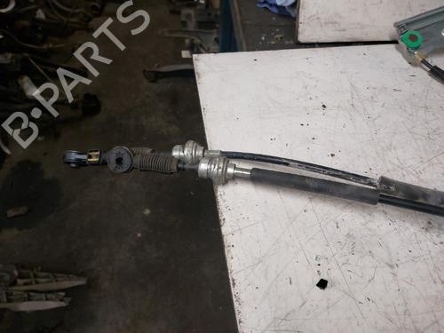 Gear lever RENAULT TRAFIC II Bus (JL) | BP21991554M90 - Image 3