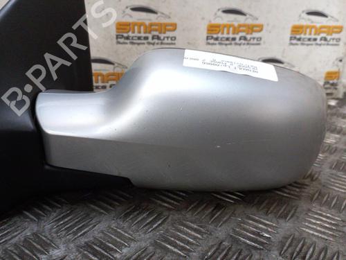 Left mirror RENAULT MEGANE II Estate (KM0/1_) 1.5 dCi (KM1F) | BP19883125C26 