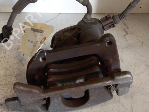 Used Right rear brake caliper AUDI A5 Sportback (8TA) 2.0 TDI (170 hp) 19880424