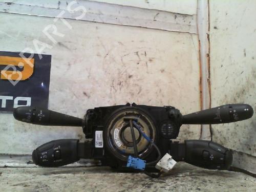 Used Steering column stalk CITROËN DS3 (SA_) 1.6 HDi 90 (92 hp) 21974190