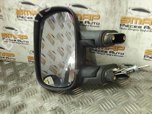 Used Left mirror FIAT DOBLO MPV (119_, 223_) 1.9 D (223AXB1A) (63 hp) 21978530