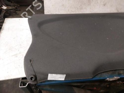 Rear parcel shelf FORD FOCUS I (DAW, DBW)  | BP19887977C85 
