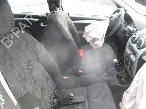 Starter DACIA SANDERO 1.5 dCi | BP19884614M8 