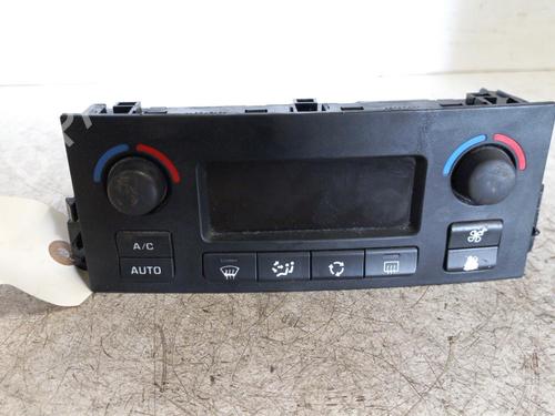 Commande Chauffage PEUGEOT 207 (WA_, WC_) 1.6 HDi (90 hp) 19897126