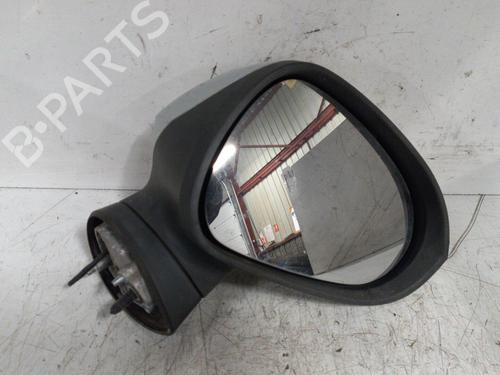Used Right mirror SEAT IBIZA IV (6J5, 6P1) [2008-2017]  19893066