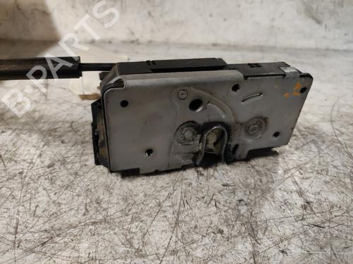 Used Front right lock CITROËN JUMPER II Van 2.2 HDi 100 (101 hp) 19879029