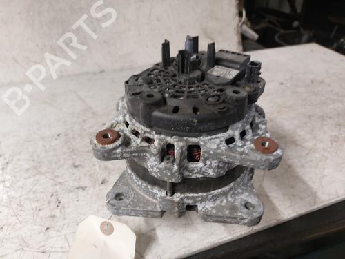 Generator NISSAN QASHQAI II SUV (J11, J11_) 1.2 DIG-T | BP19886280M7 