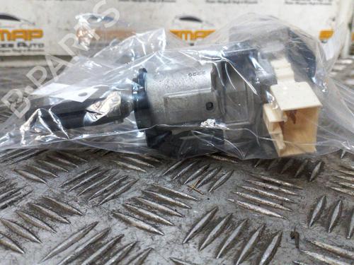 Used Ignition barrel CITROËN C1 II (PA_, PS_) 1.0 VTi 72 (72 hp) 19882756
