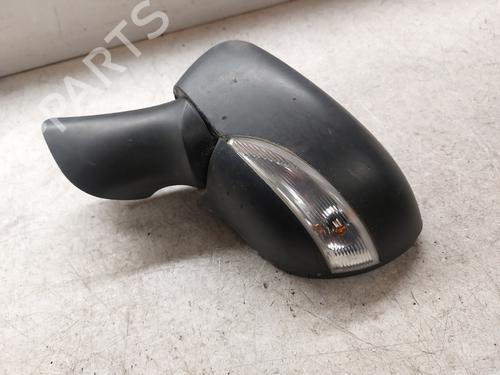 Left mirror RENAULT CLIO IV (BH_) 1.5 dCi 90 | BP19879381C26 