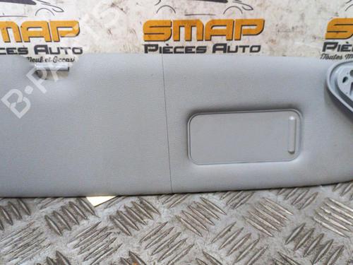 Used Right sun visor BMW 1 (E87) 118 d (122 hp) 19898798