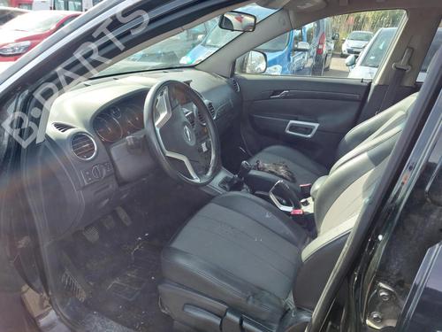 Headlight switch OPEL ANTARA A (L07) 2.0 CDTI 4x4 | BP21983285I24 - Image 6