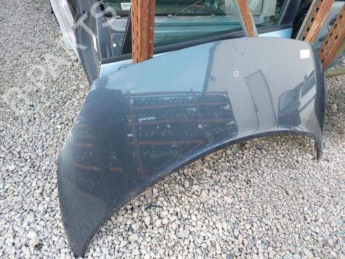 Motorhjelm RENAULT SCÉNIC II (JM0/1_) 1.5 dCi (JM1E, JM16) | BP21980863C1 