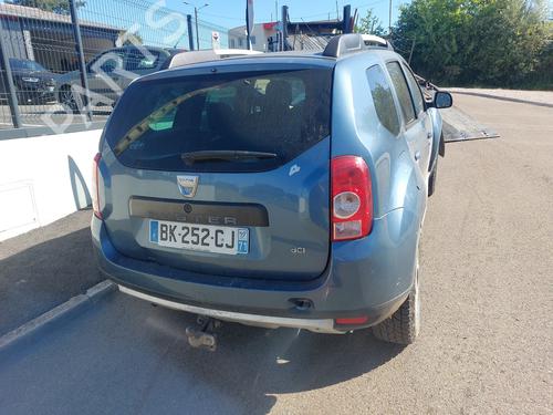 Left taillight DACIA DUSTER (HS_) 1.5 dCi 4x4 (HSMC, HSMD) | BP29832634C34 - Image 5