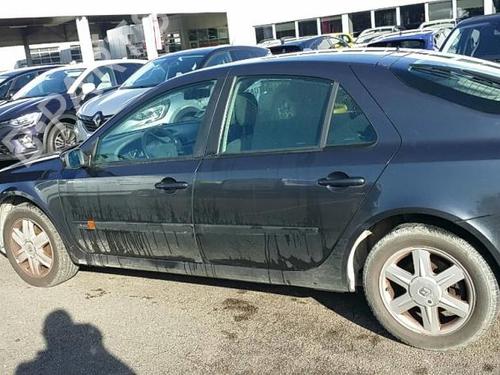 Venstre forlygte RENAULT LAGUNA II (BG0/1_) 1.9 dCi (BG08, BG0G) | BP19895404C28 