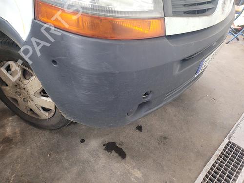 Front bumper RENAULT MASTER II Van (FD) 2.5 dCi | BP23775850C7 