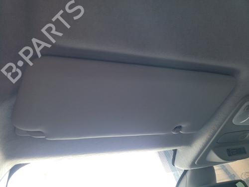 Used Left sun visor RENAULT CLIO IV (BH_) 1.5 dCi 90 (90 hp) 19878685