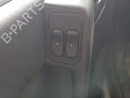 Left front window switch OPEL ASTRA G Hatchback (T98) 2.0 DTI 16V (F08, F48) | BP19879667I27 