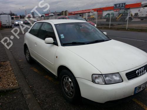 Retrovisor izquierdo AUDI A3 (8L1) 1.9 TDI | BP19899545C26 