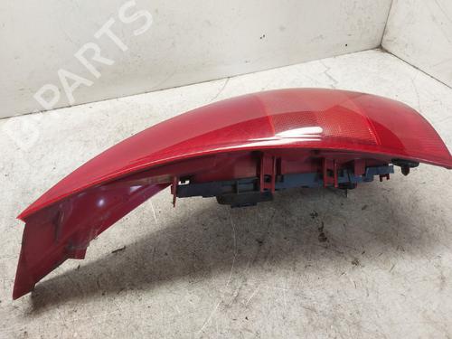 Left taillight CITROËN C3 I (FC_, FN_)  | BP19881943C34 