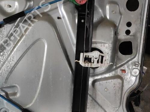 Front left window mechanism FIAT STILO (192_) 1.9 D Multijet | BP19881912C22 