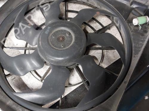 Radiator fan KIA CEE'D SW (ED) 2.0 CRDi 140 | BP21995554M35 