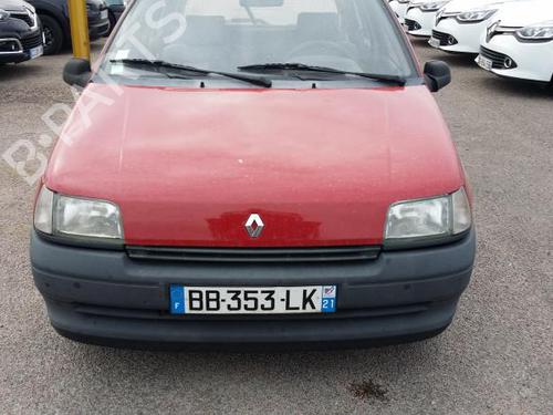 Fuel cap RENAULT CLIO I (B/C57_, 5/357_) 1.9 D (B/C/S576, B/C/S57L) | BP21974724C161 