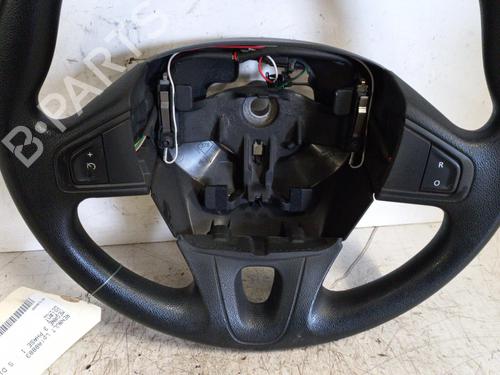 Steering wheel RENAULT MEGANE III Hatchback (BZ0/1_, B3_)  | BP19894487C49 