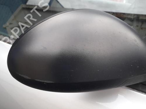 Used Right mirror SEAT TOLEDO III (5P2) 1.9 TDI (105 hp) 28293886