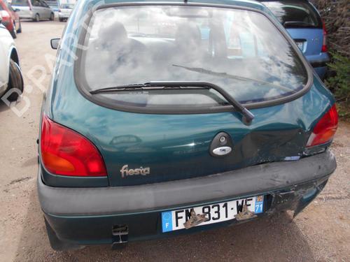 Left taillight FORD FIESTA IV (JA_, JB_)  | BP19899025C34 