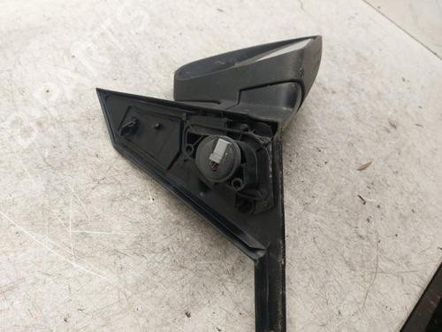 Retrovisore destro MITSUBISHI COLT VI (Z3_A, Z2_A) 1.5 DI-D (Z39A) | BP19892546C27 
